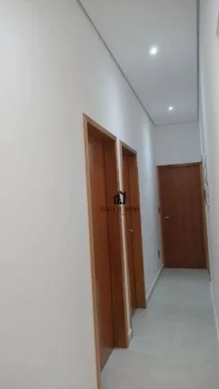 Imagem Casa com 3 dormitórios sendo 1 suíte à venda, 205 m² por R$ 1.700.000 - Condomínio Vila Verona - Sorocaba/SP