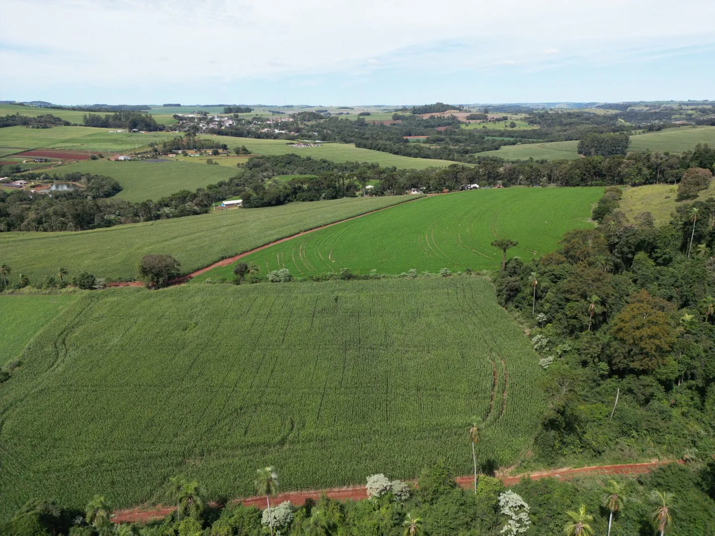 Imagem Chacara a venda em Rio do Salto Cascavel
