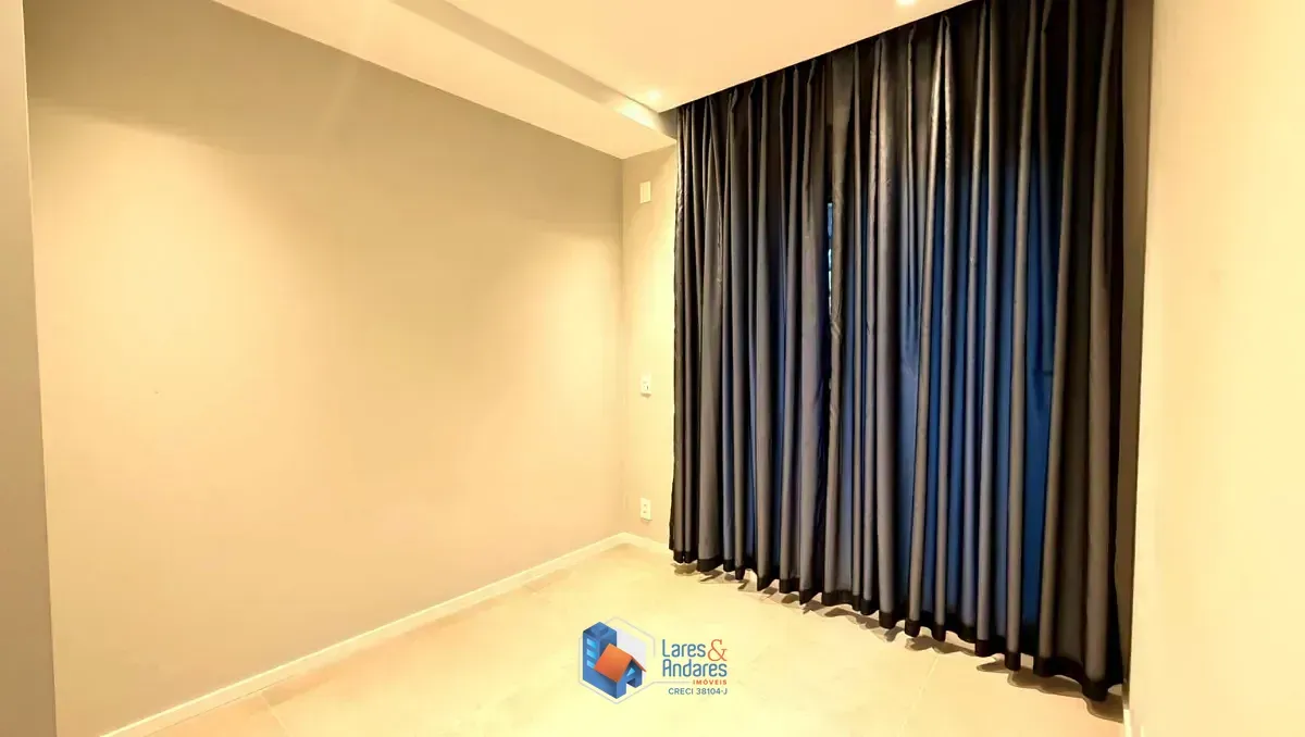 Imagem Apartamento para venda em Jardim das Acácias com 3 quartos, sendo 2 suítes, 167m²