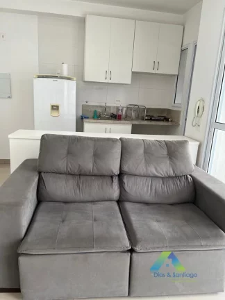 Foto do imóvel Apartamento Studio de 45m² ao lado do Metrô Ana Rosa em Vila Mariana