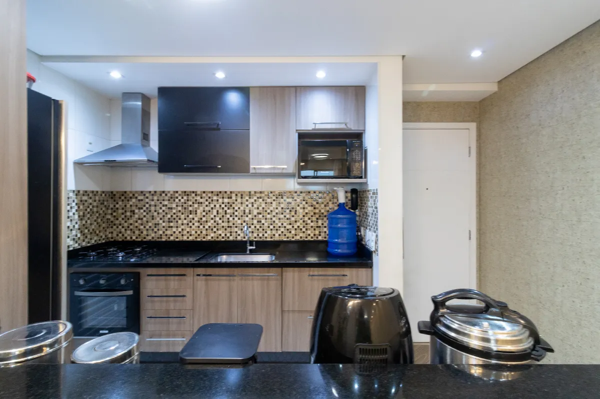 Imagem Apartamento para venda em Freguesia do Ó com 3 quartos, sendo 1 suíte, 82m2
