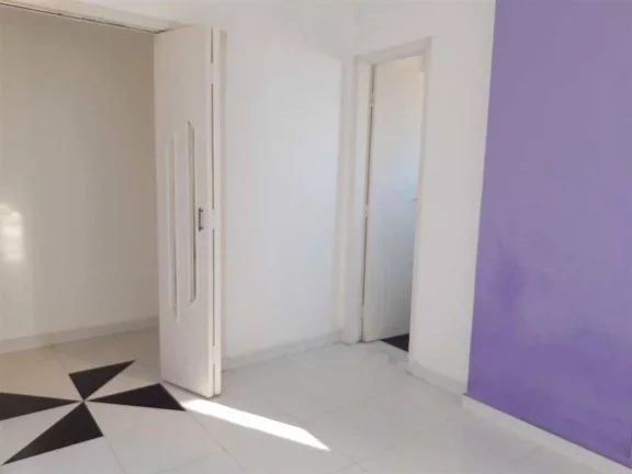 Imagem Cobertura com 2 dorms, Aviação, Praia Grande - R$ 650 mil, Cod: 35