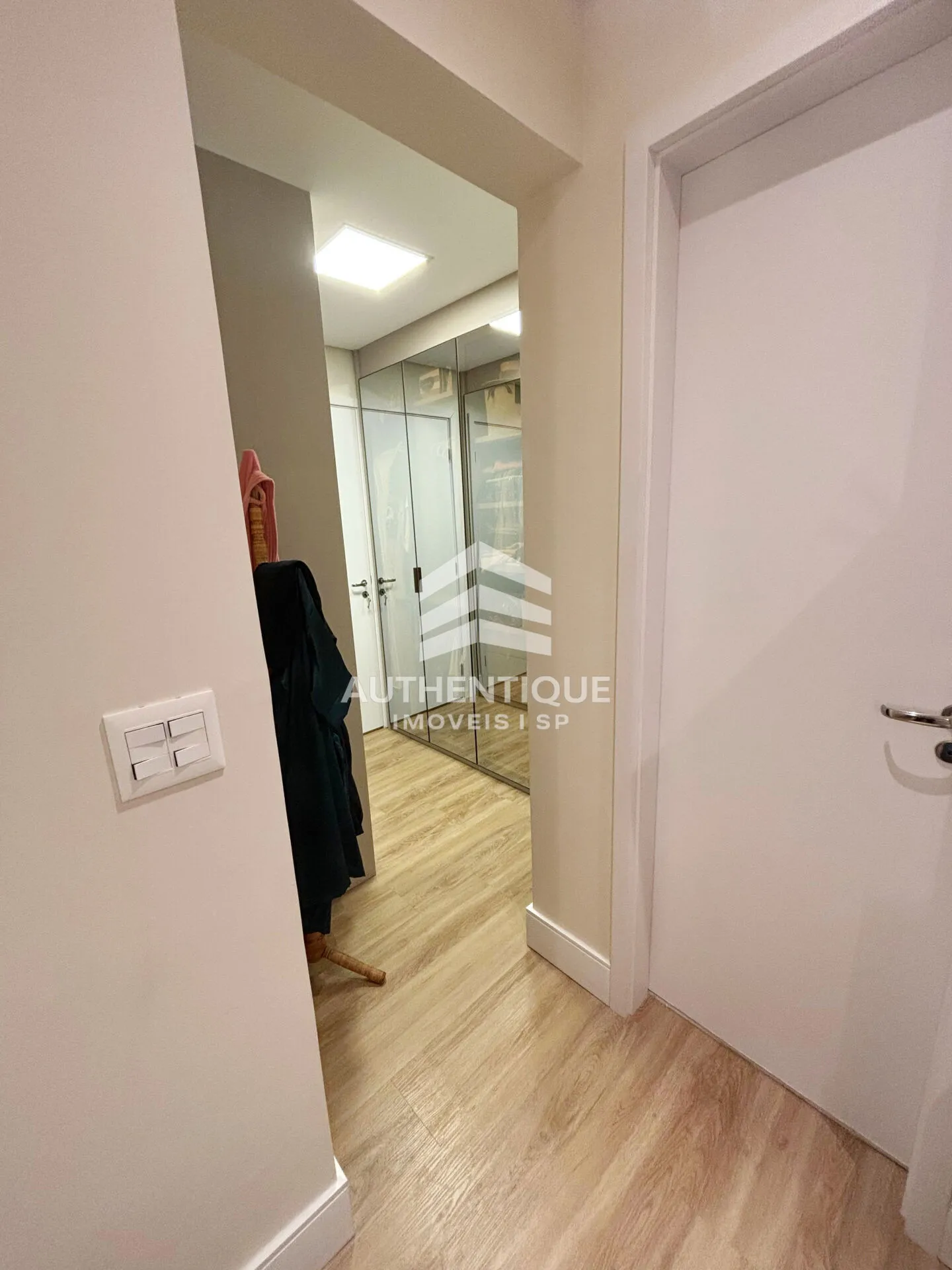 Imagem CAMINHOS DA LAPA - JERIVAS - Apartamento à venda no bairro Lapa - São Paulo/SP, Zona Oeste