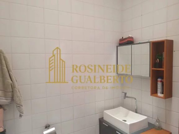 Imagem Sobrado à Venda em Condomínio Martim de Sá – Conforto, Lazer e Segurança.