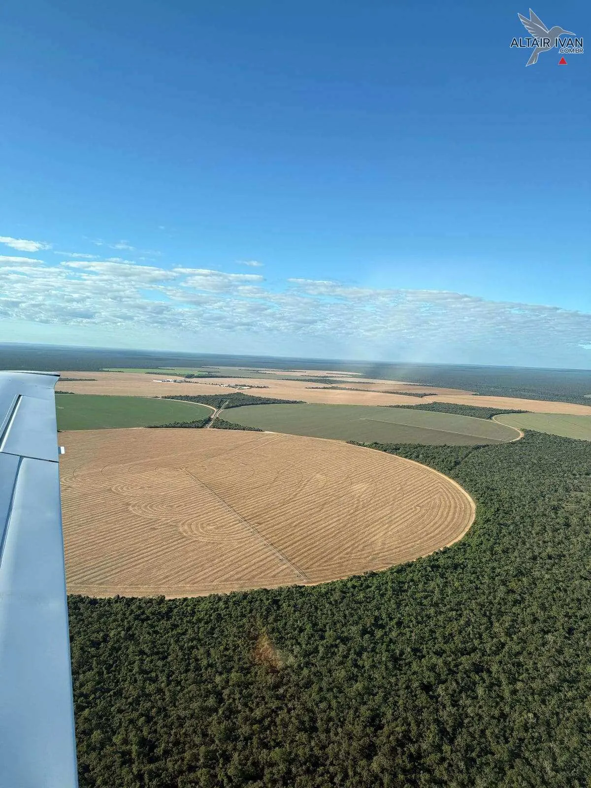 Imagem Fazenda em São Romão MG