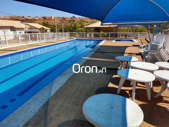 Imagem Casa à venda, 75 m² por R$ 545.500,00 - Jardim Guanabara II - Goiânia/GO