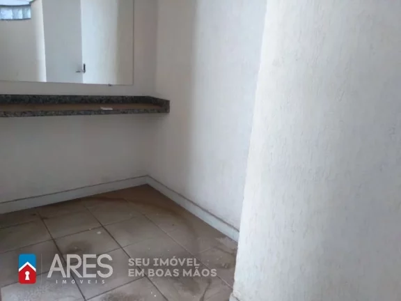 Imagem Salão para alugar, 520 m² por R$ 6.190,00 - Centro - Americana/SP
