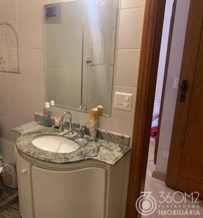 Imagem Apartamento para Venda em São Paulo / SP no bairro Água Fria