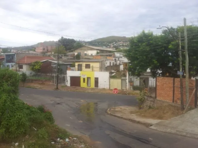 Imagem Terreno para Venda - 704.88m², 0 dormitórios, Vila João Pessoa