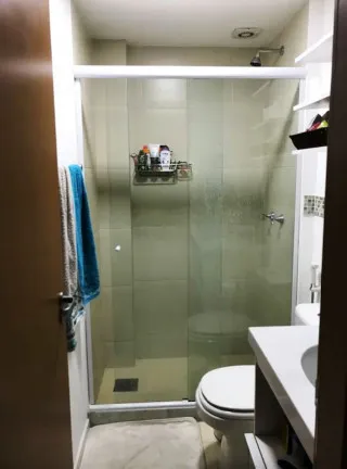 Imagem Apartamento com 2 Quartos à Venda, 57 m² em Badu - Niterói