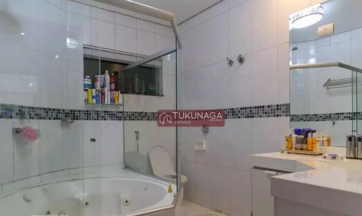 Imagem Sobrado com 5 quartos à venda, 369 m² por R$ 1.700.000 - Jardim Bom Clima - Guarulhos/SP