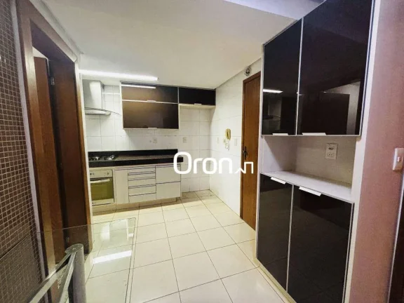 Imagem Apartamento à venda, 107 m² por R$ 520.000,00 - Parque Amazônia - Goiânia/GO