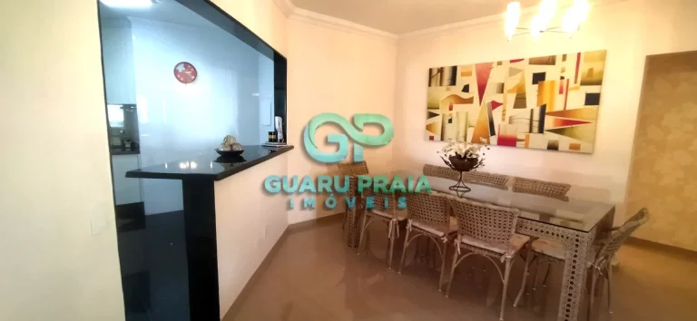 Imagem Amplo com 4 suítes, espaço gourmet