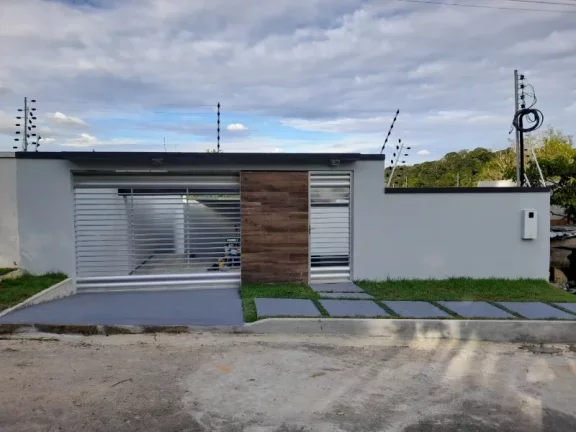 Imagem CASA RESIDENCIAL em MANAUS - AM, TARUMÃ