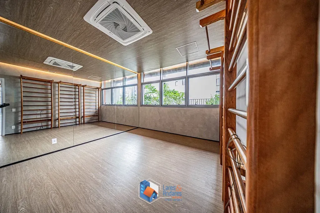 Imagem Studio à venda 1 Quarto 34M² Vila Mariana São Paulo - SP
