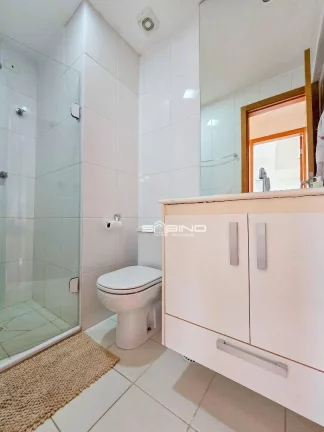 Imagem Apartamento à venda, com 3 Dormitórios 2 suítes 95m² 2 vagas - em Riviera de São Lourenço - Bertioga SP
