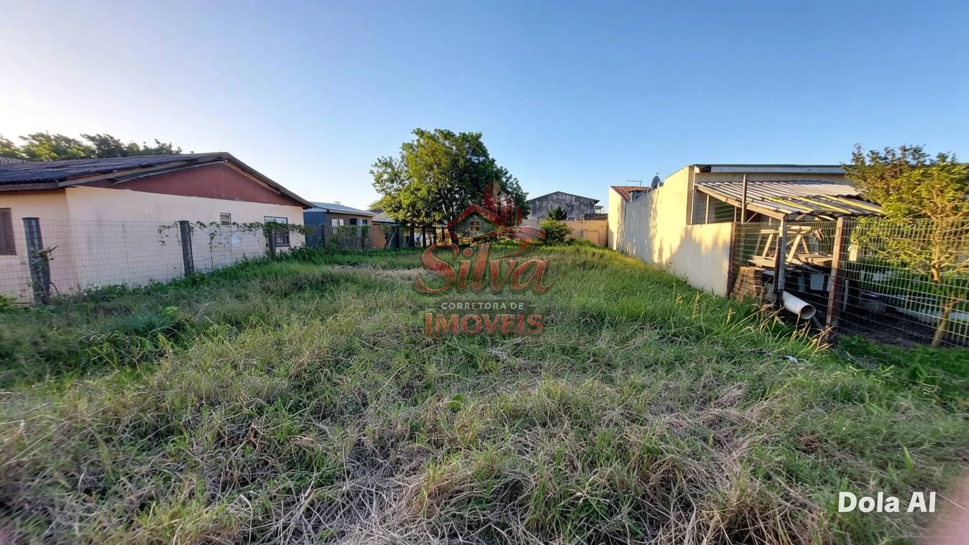 Imagem T888 | Lote 300m² 12x25 região de moradores em Albatroz, Imbé