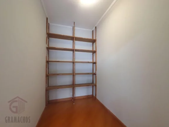 Imagem Apartamento 3 Dorm. em Moema - 110m², 2 Vagas, Lazer Completo
