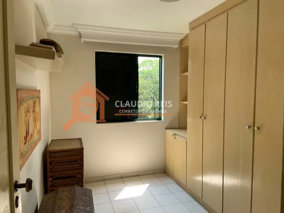 Imagem Apartamento com 4 Quartos à venda, 116m² - Jardim Marajoara