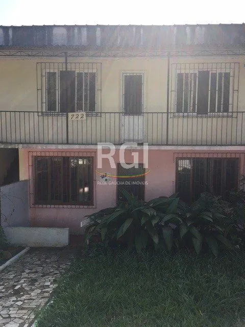 Imagem Casa para Venda - 659.12m², 3 dormitórios, sendo 1 suites, 1 vaga - Tristeza