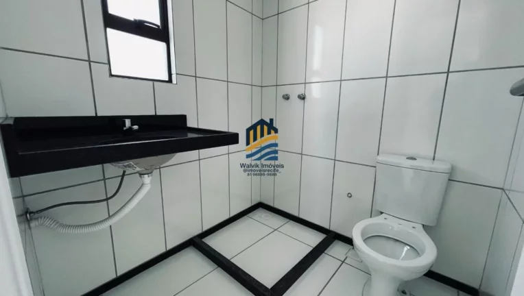 Imagem APARTAMENTO NOVO EM BOA VIAGEM