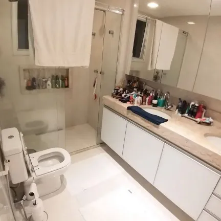 Imagem Apartamento com 3 Quartos à Venda, 183 m² em Ponta D'Areia - São Luís