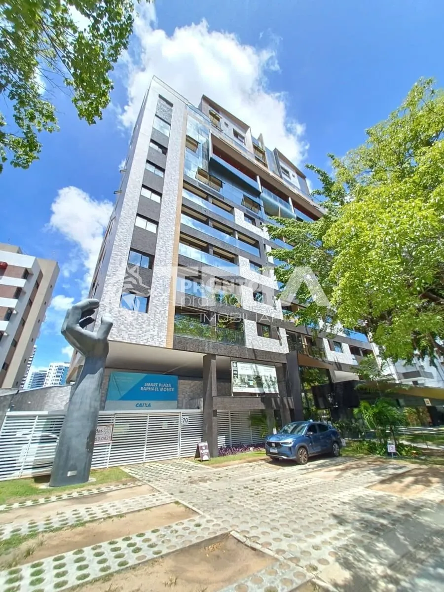 Foto do imóvel Apartamento de 4 quartos, 182m² no bairro Casa Forte, em Recife em Casa Forte, Recife - PE
