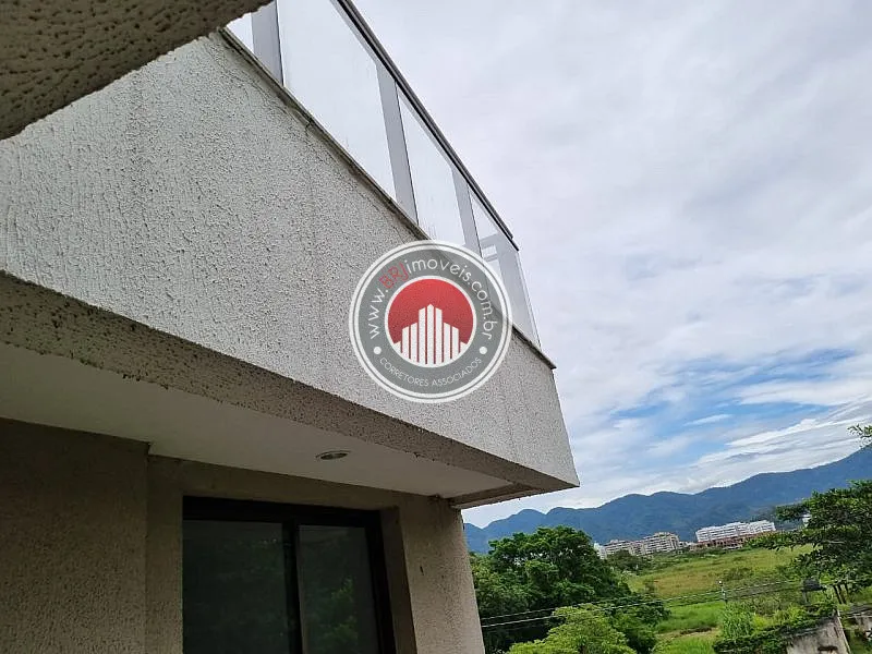 Imagem Cobertura a Venda no bairro Recreio dos Bandeirantes - Rio de Janeiro, RJ