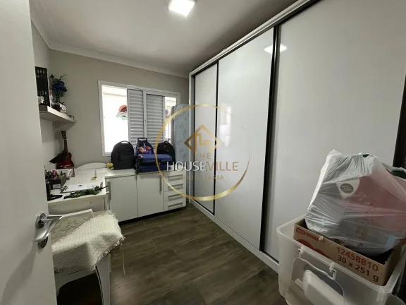Imagem Apartamento, 3 Dormitórios ( 1 suíte),105m², Edifício Brisas do Estoril.