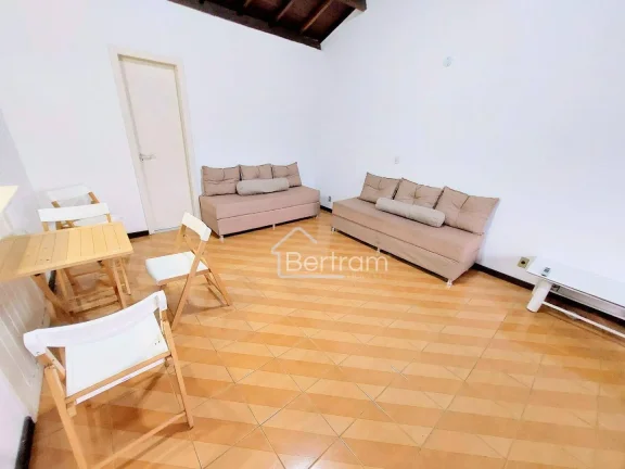 Imagem Apartamento com 1 dormitório à venda, 63 m² por R$ 320.000,00 - Condomínio Porto Bracuhy - Angra dos Reis/RJ