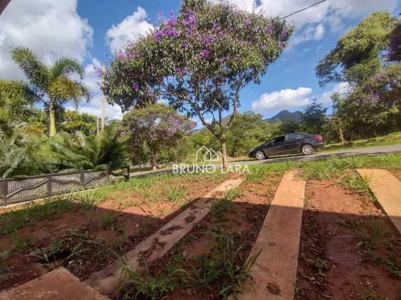 Imagem Casa à venda no Serra dos Bandeirantes - Mário Campos/MG
