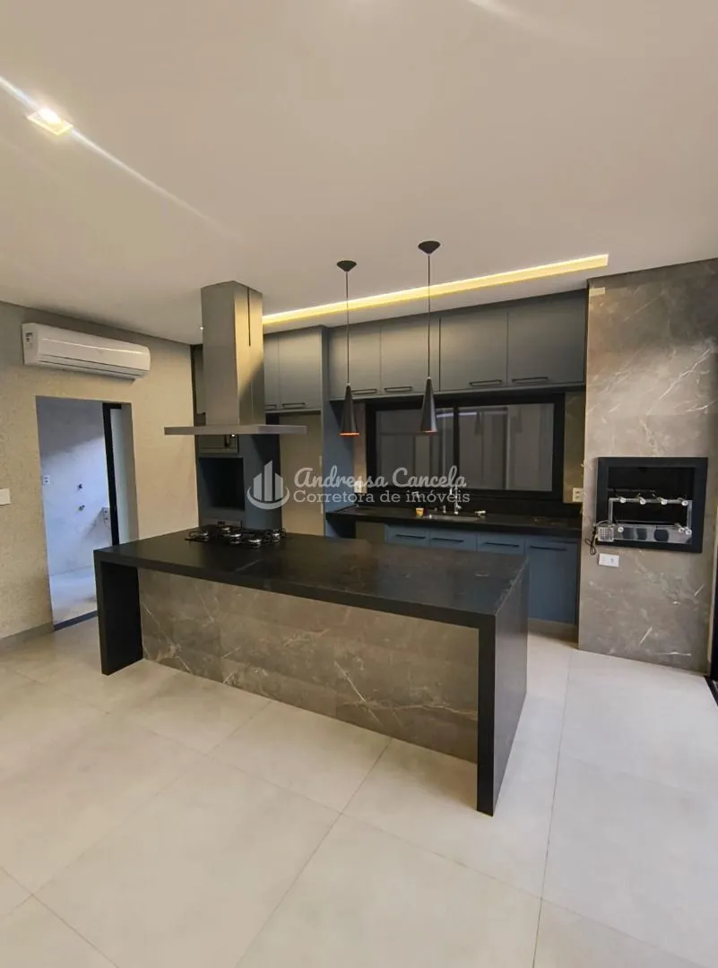 Imagem Terravista Residence - Casa com 3 dormitórios à venda, 215 m² por R$ 1.560.000 - Terravista Residence Club - Mirassol/SP