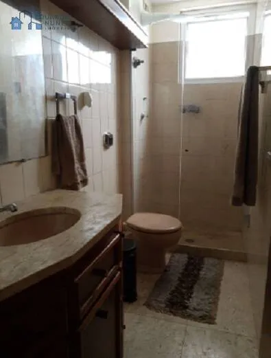 Imagem APARTAMENTO COM 03 QUARTOS, SUÍTE, 01 VAGA NO LOURDES!!!!!