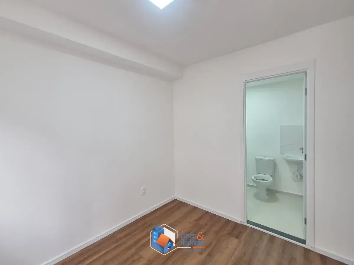Imagem Apartamento para venda em Mooca com 2 quartos, sendo 1 suíte, 46m²