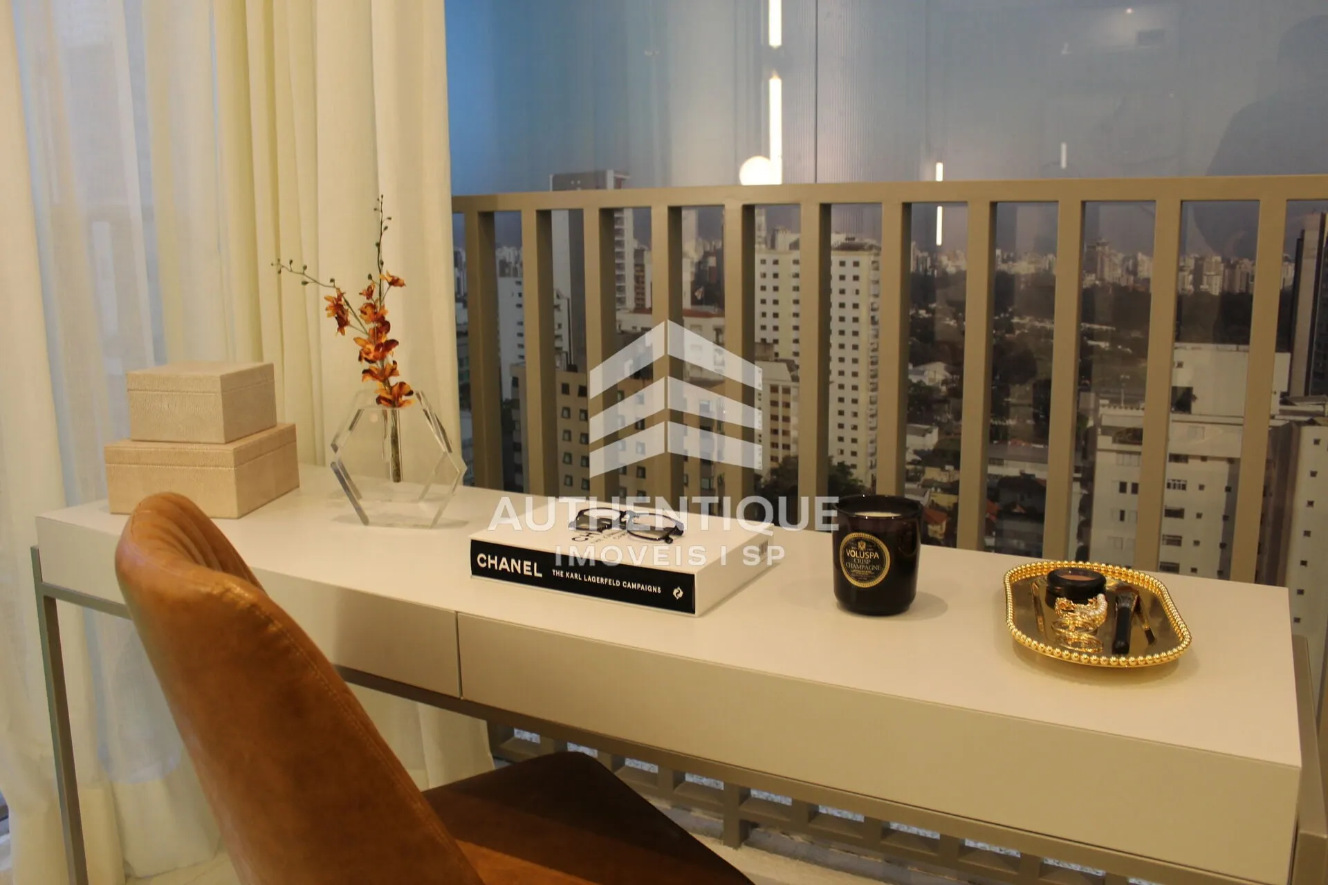 Imagem HORIZON PARAÍSO - Apartamento à venda em São Paulo/SP