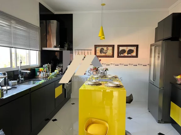 Imagem Casa à venda em Itatiba, São Paulo