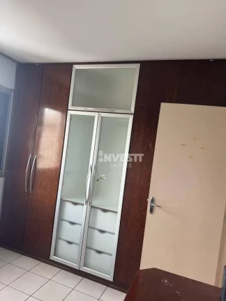 Imagem Apartamento à venda na Cidade Jardim - Goiânia/GO