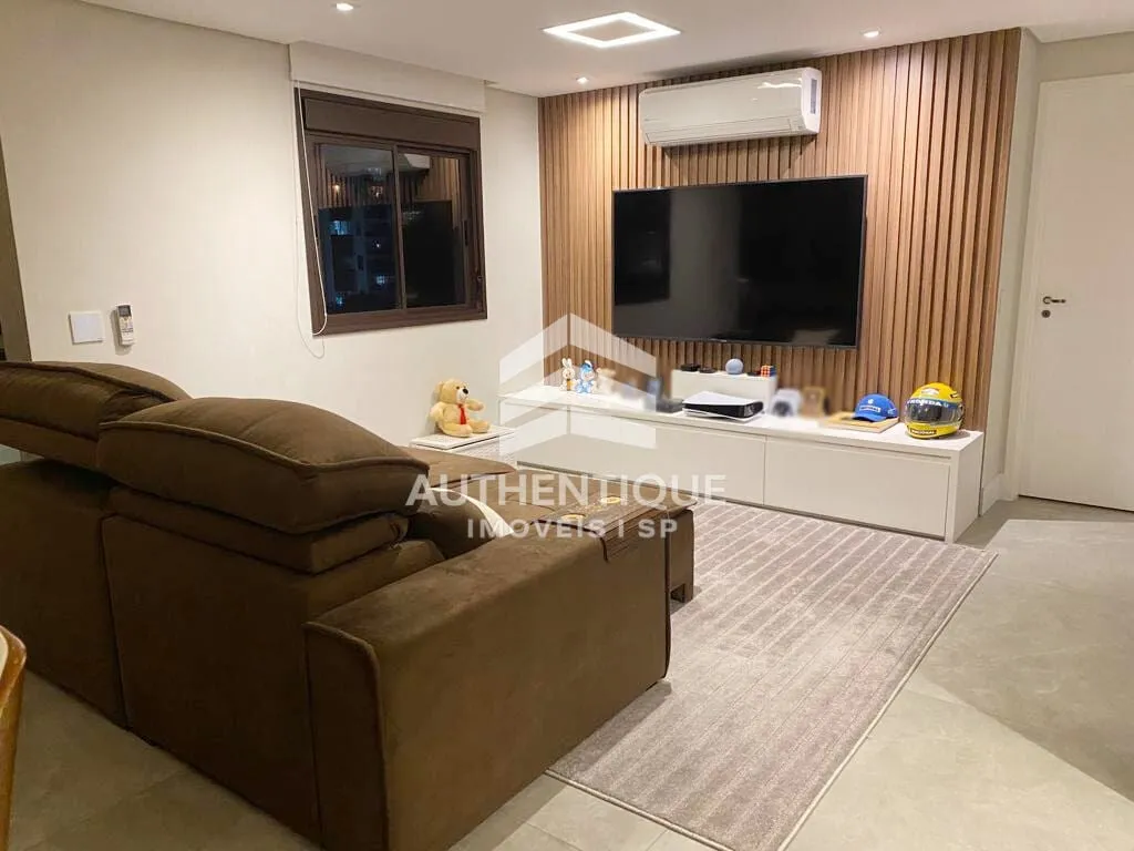 Imagem Galeria Guedala - Jardim Guedala - Apartamento à venda em São Paulo/SP