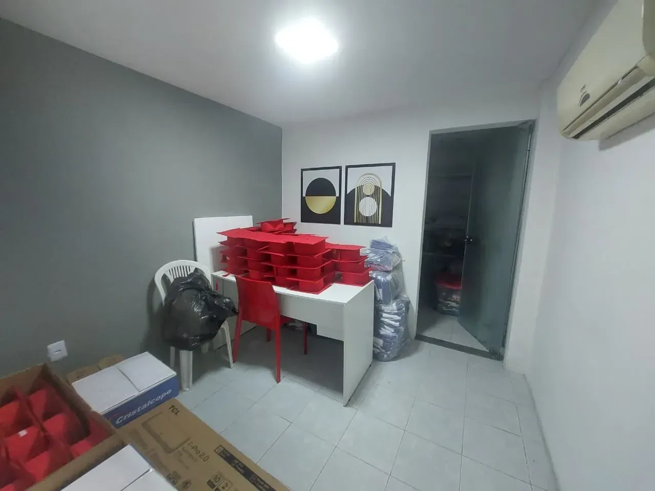 Imagem Galpão à Venda ou Locação, 780 m² em Tamarineira - Recife
