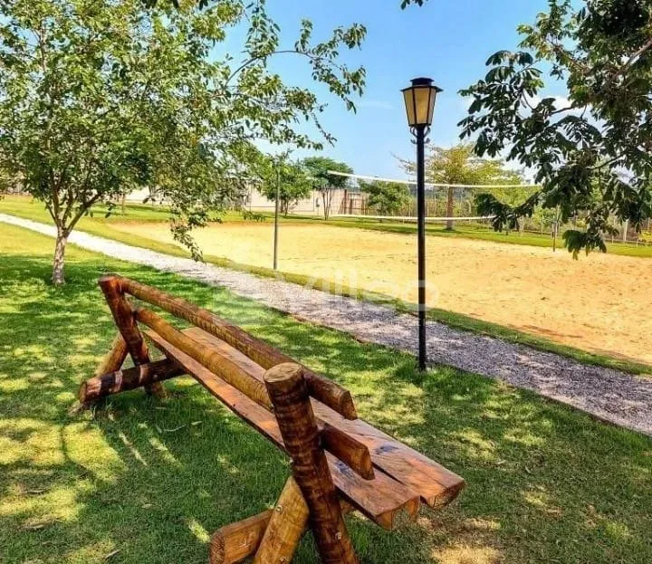 Imagem Excelente oportunidade para quem busca conforto, segurança e praticidade! Esta bela casa térrea es...