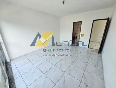 Imagem Sala Comercial para Locação com 84 m² no Centro de Ribeirão Pires