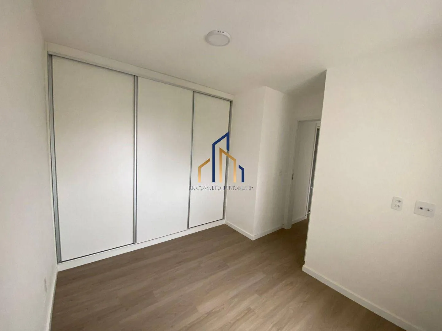 Imagem Apartamento para Locação em Santo André / SP no bairro Centro