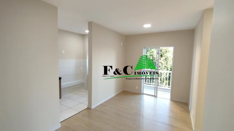 Imagem Apartamento para Venda em Limeira, Jardim Residencial Roseira, 2 dormitórios, 1 banheiro, 1 vaga