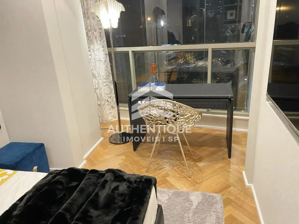 Imagem VILLA MILANO LIFESTYLE BY VERSACE MOEMA - Apartamento à venda em São Paulo/SP