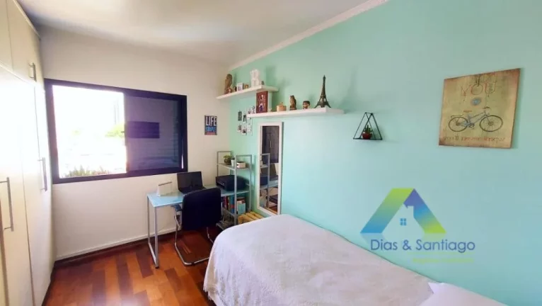 Imagem Apartamento com 2 Quartos e 2 banheiros à Venda, 70 m² por R$ 544.900