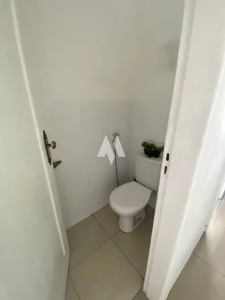 Imagem Apartamento 2 dormitórios sendo 2 suítes, 2 vagas -Campo Grande / Santos