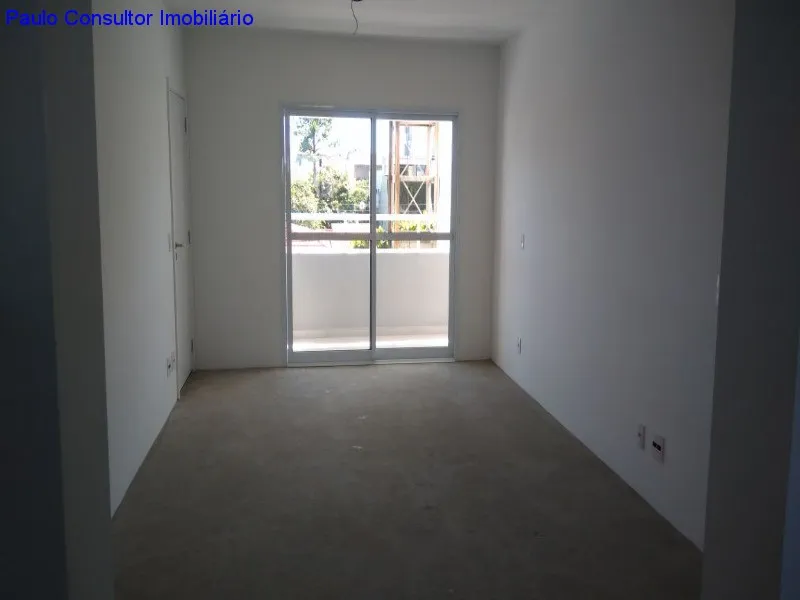 Imagem Condomínio White Residence Campestre Santo André-sp, apartamento 3 quartos em Campestre Santo André SP