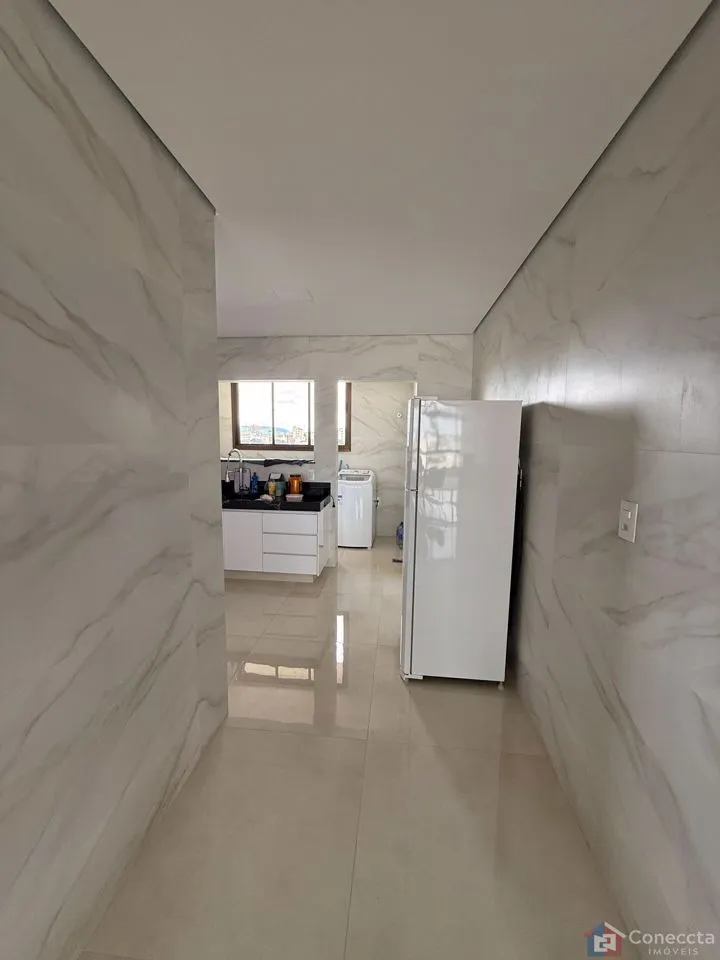 Imagem Apartamento Residencial à venda, Jardim Centro, Patos de Minas - AP0174.