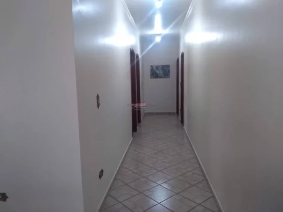 Imagem Chácara formada em condomínio