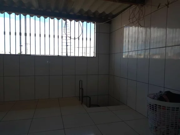 Imagem Sobrado Padrão